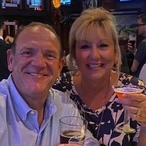 Meet your Posher, Marie